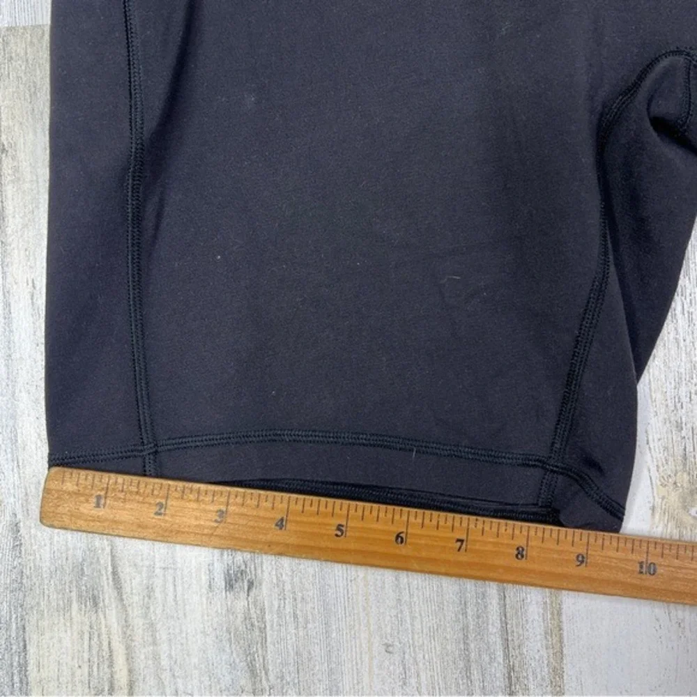 Lululemon 2X Men's Black‎ Short Pants, Unlined